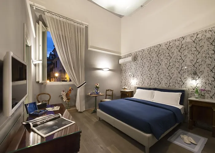 Relais Monnalisa