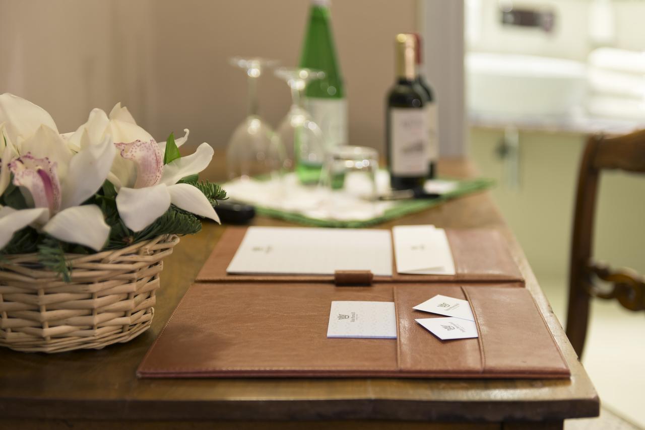 Guest house Relais Monnalisa