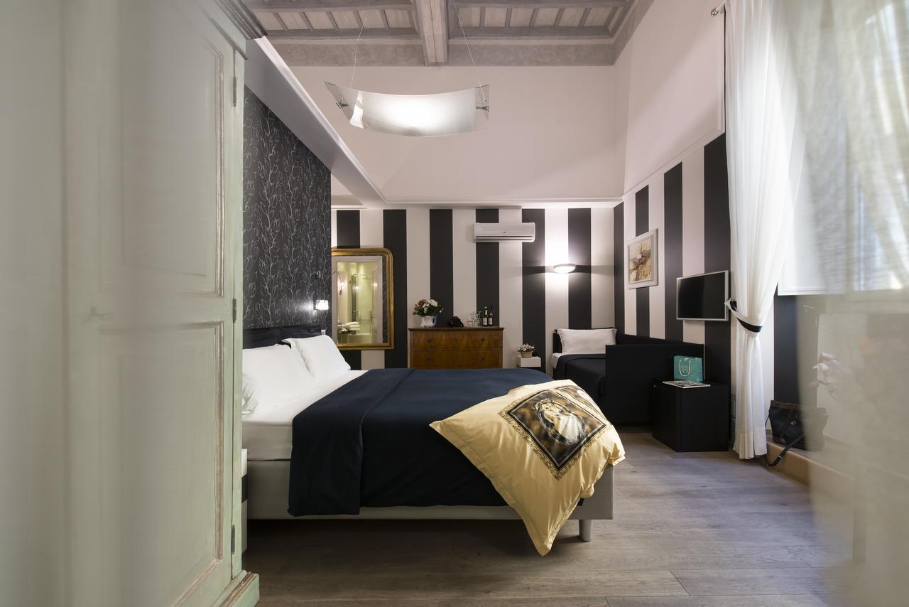 Relais Monnalisa 3*