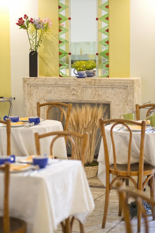 Relais Monnalisa Guest house Rome