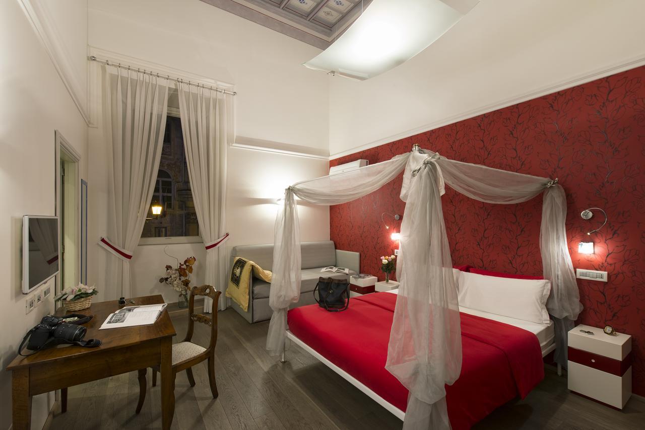 Relais Monnalisa