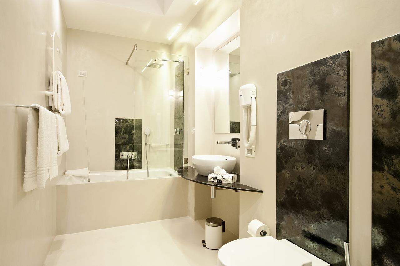 Relais Monnalisa 3* Roma