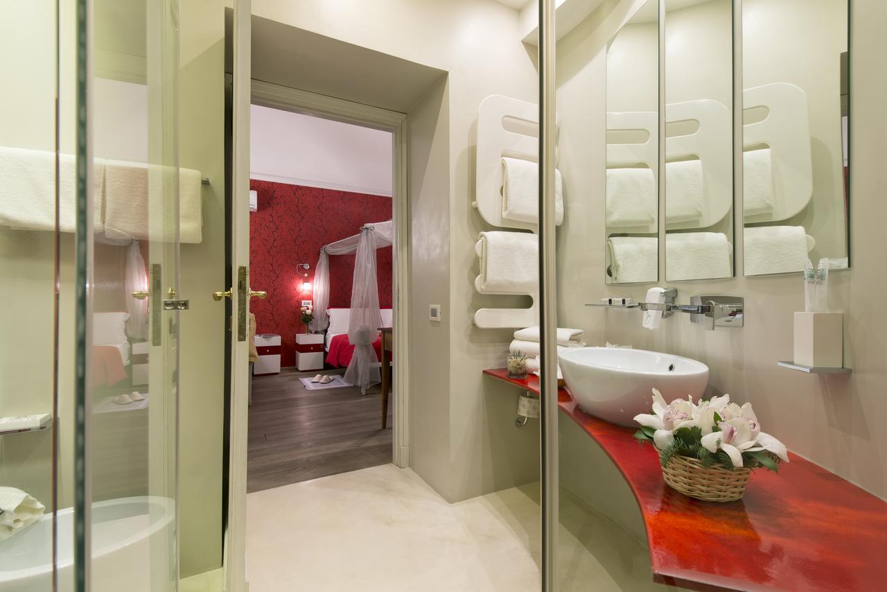 Guest house Relais Monnalisa Rome