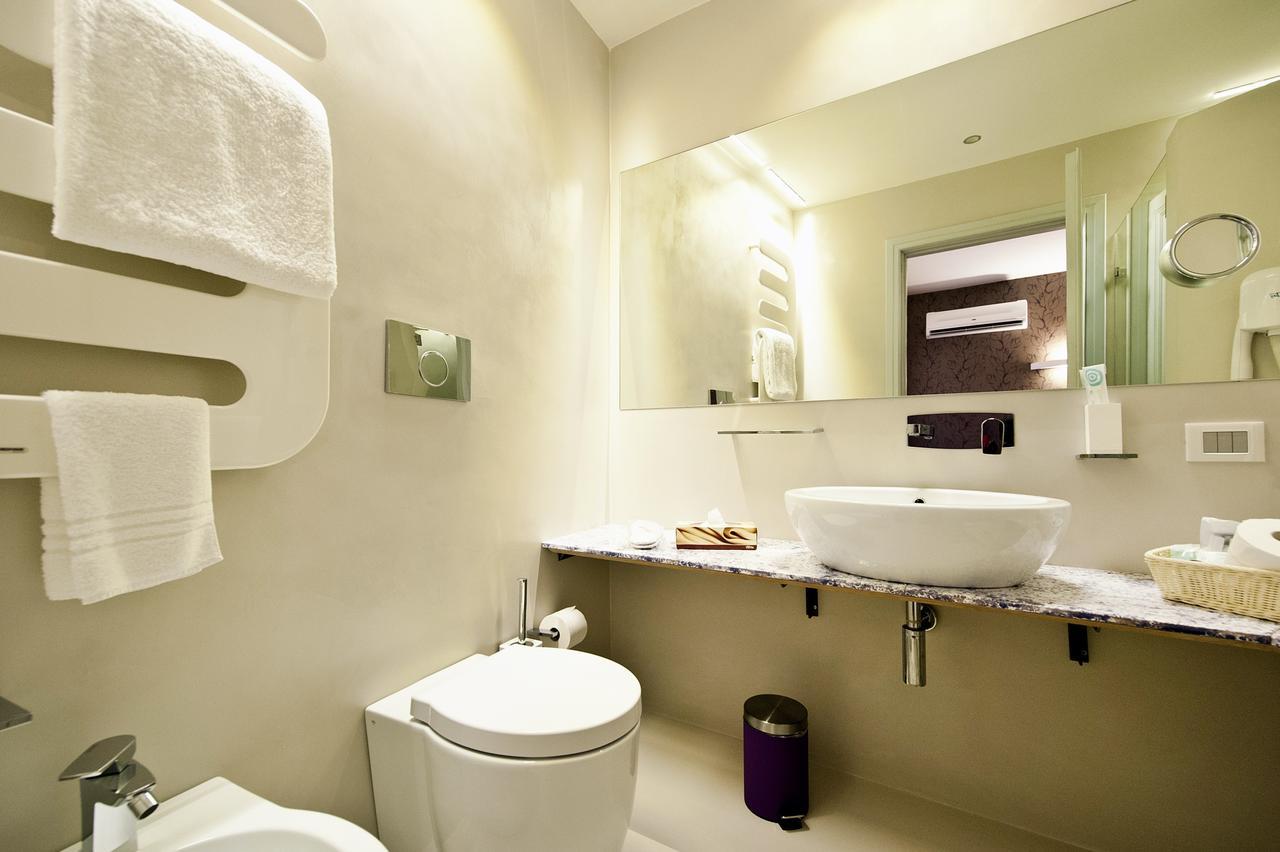Guest house Relais Monnalisa 3*
