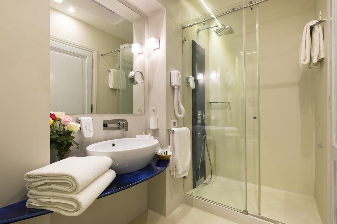 Relais Monnalisa 3* Rome