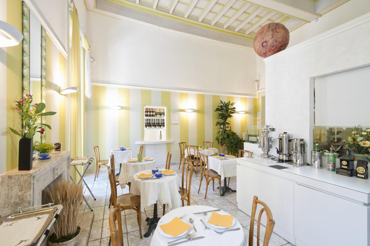 Relais Monnalisa