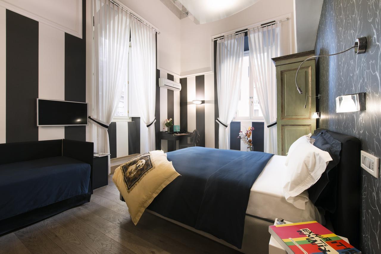 Guest house Relais Monnalisa