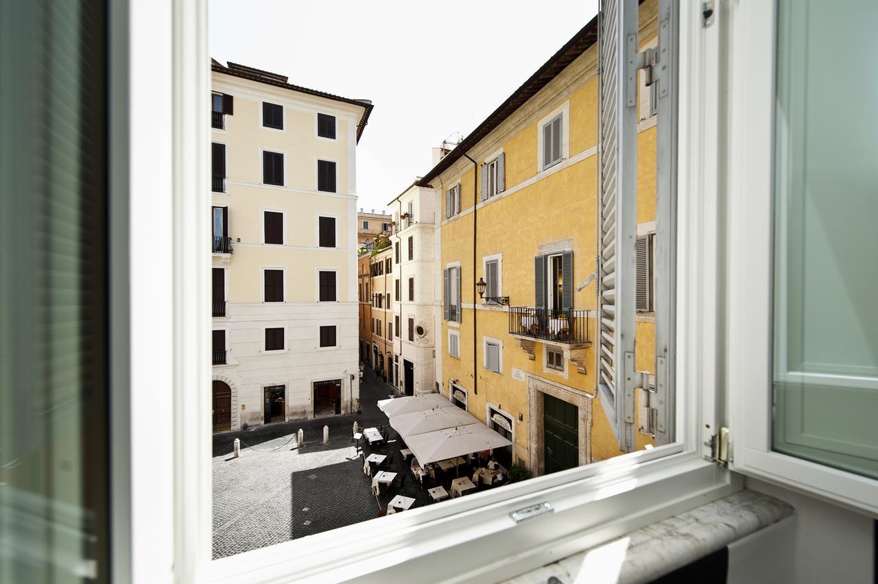 Guest house Relais Monnalisa 3*