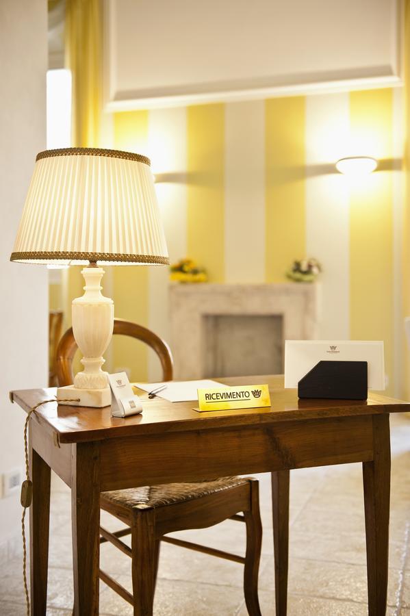 Relais Monnalisa 3*