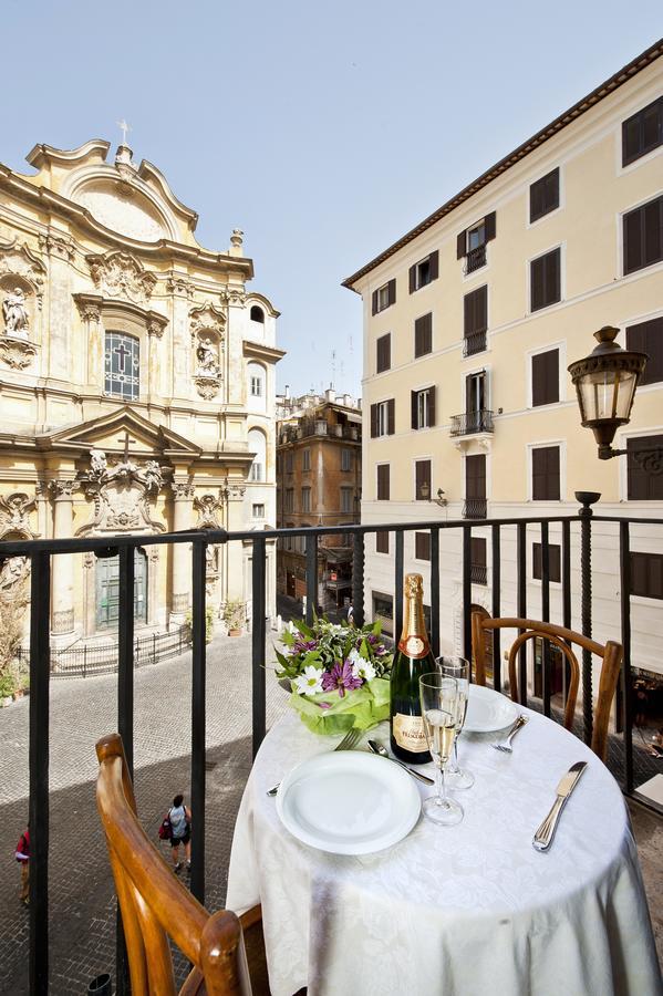 Affittacamere Relais Monnalisa