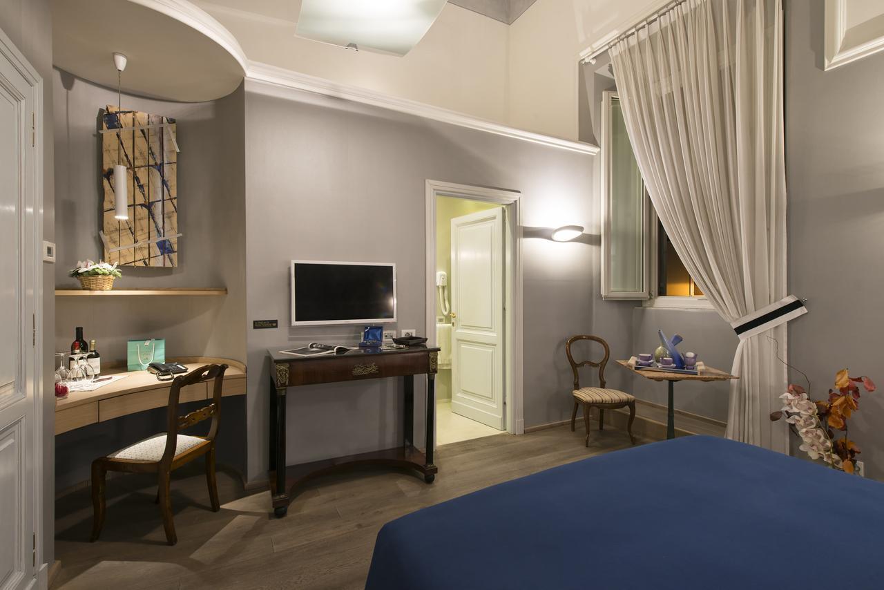 Guest house Relais Monnalisa 3*