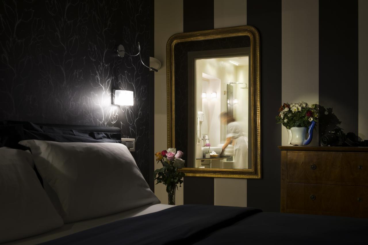 Relais Monnalisa Guest house Rome