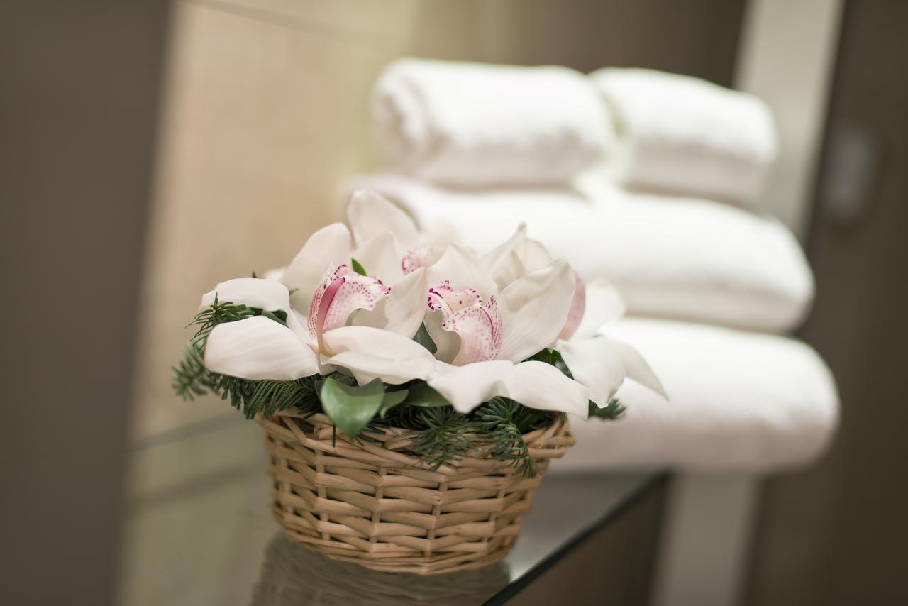 Guest house Relais Monnalisa 3*
