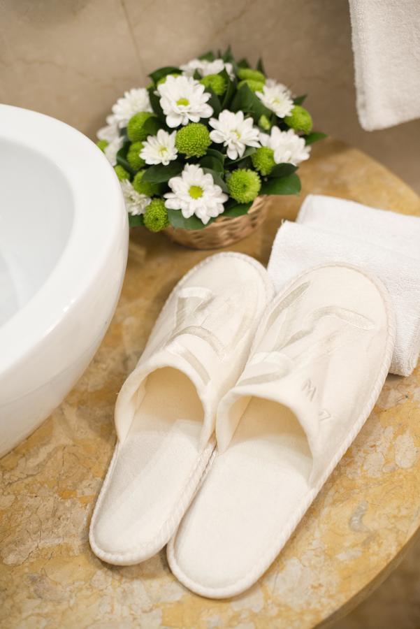 Relais Monnalisa Guest house 3*