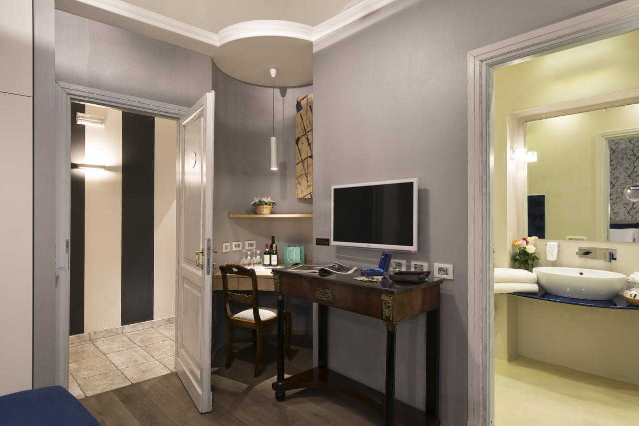 Relais Monnalisa 3* Rome