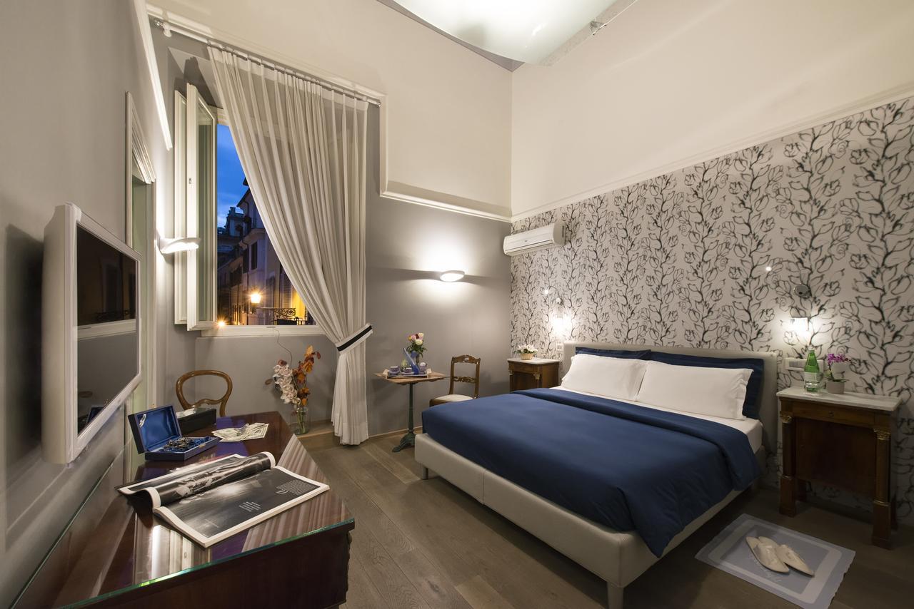 Relais Monnalisa Rome