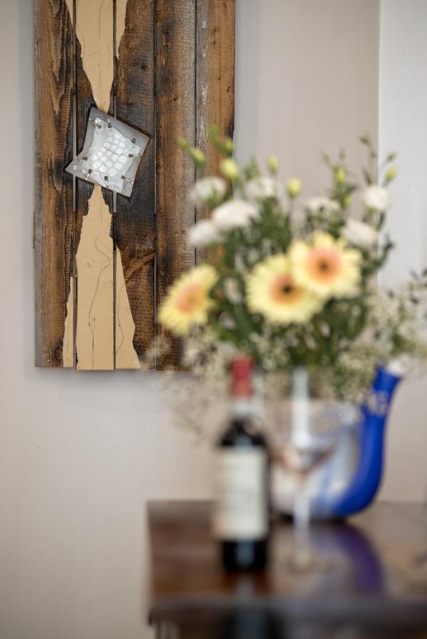 Guest house Relais Monnalisa 3*