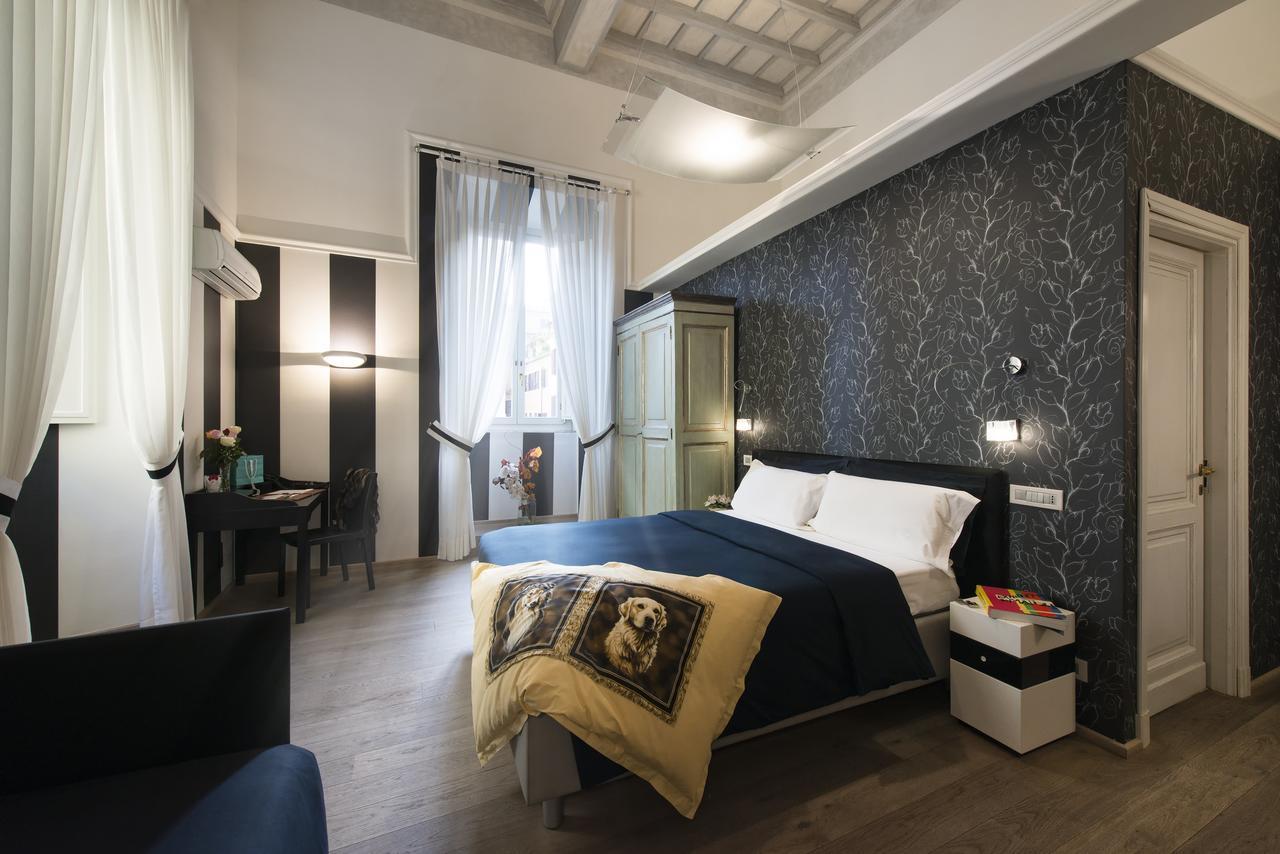 Relais Monnalisa 3* Roma