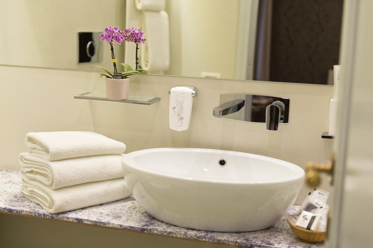 Guest house Relais Monnalisa