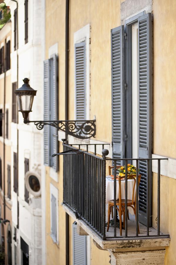 Guest house Relais Monnalisa Rome