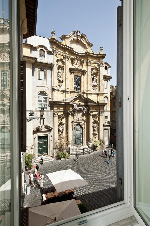 Relais Monnalisa Rome