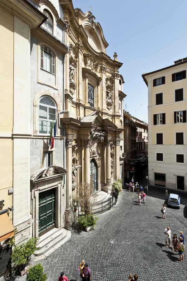 Relais Monnalisa Guest house