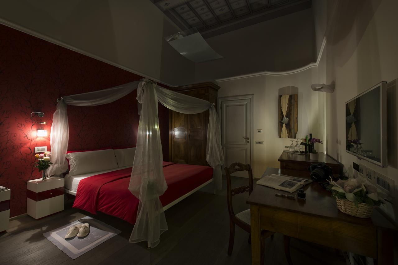 Guest house Relais Monnalisa Rome