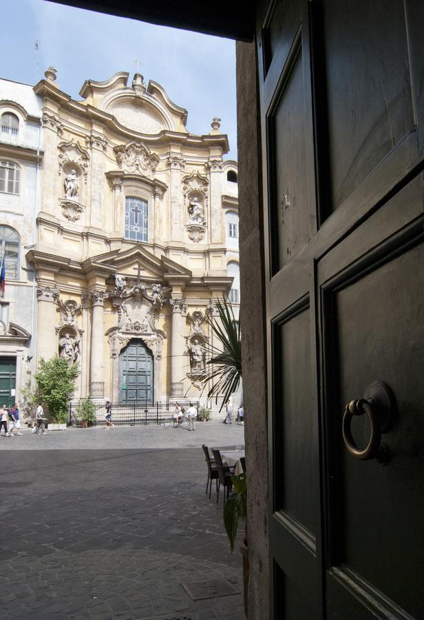 Relais Monnalisa Affittacamere