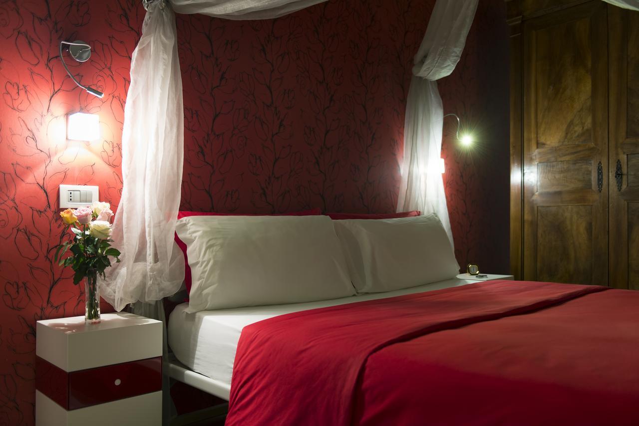 Relais Monnalisa 3* Rome
