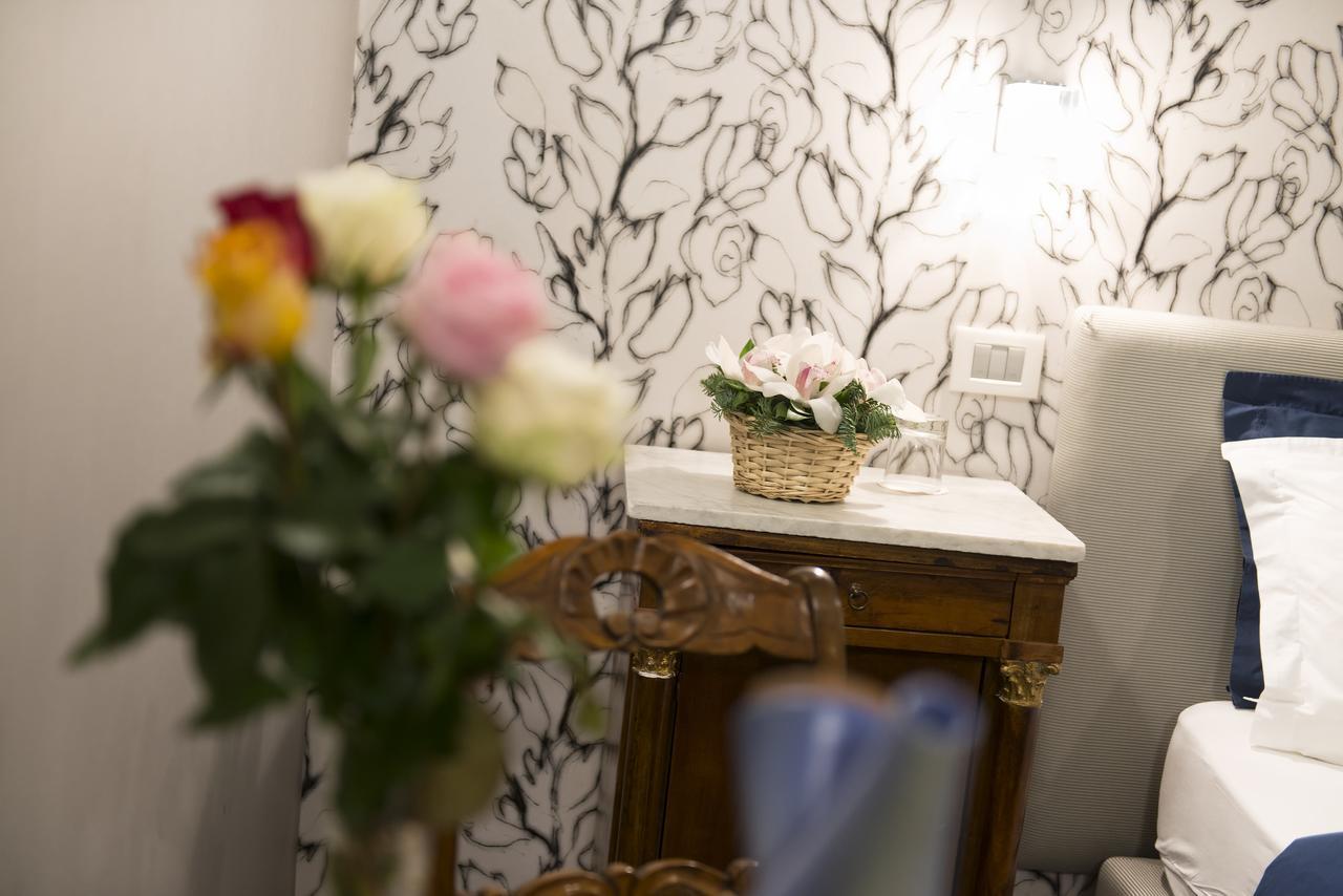 Guest house Relais Monnalisa 3*