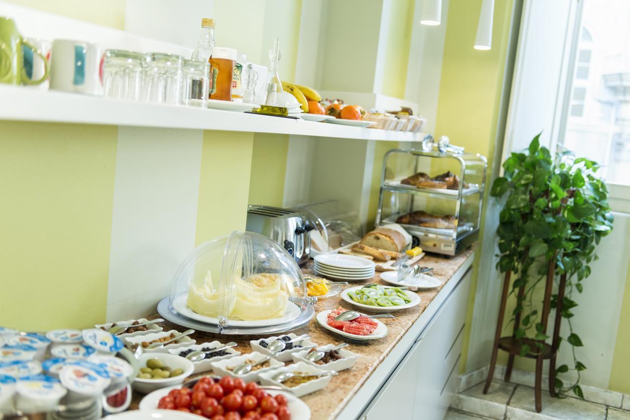 Relais Monnalisa Guest house