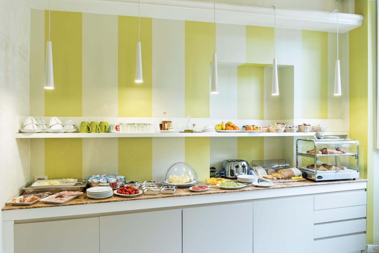 Relais Monnalisa Guest house Rome