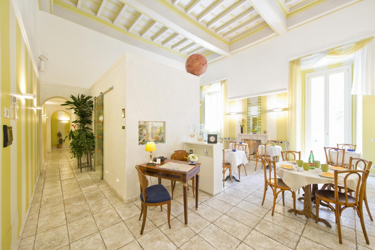 Guest house Relais Monnalisa