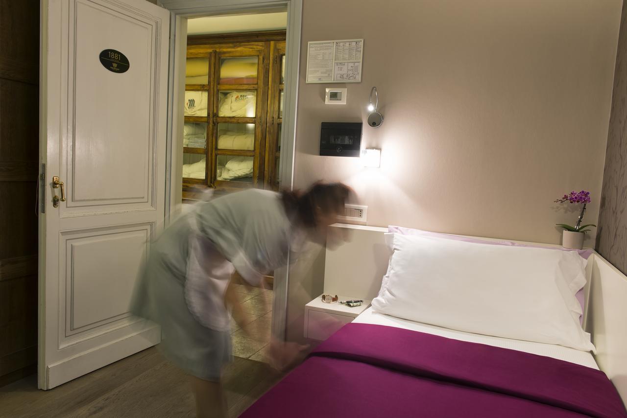 Guest house Relais Monnalisa Rome