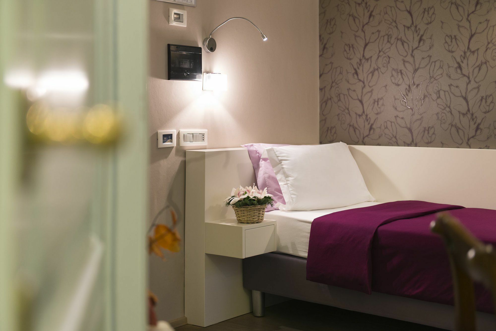 Guest house Relais Monnalisa Rome
