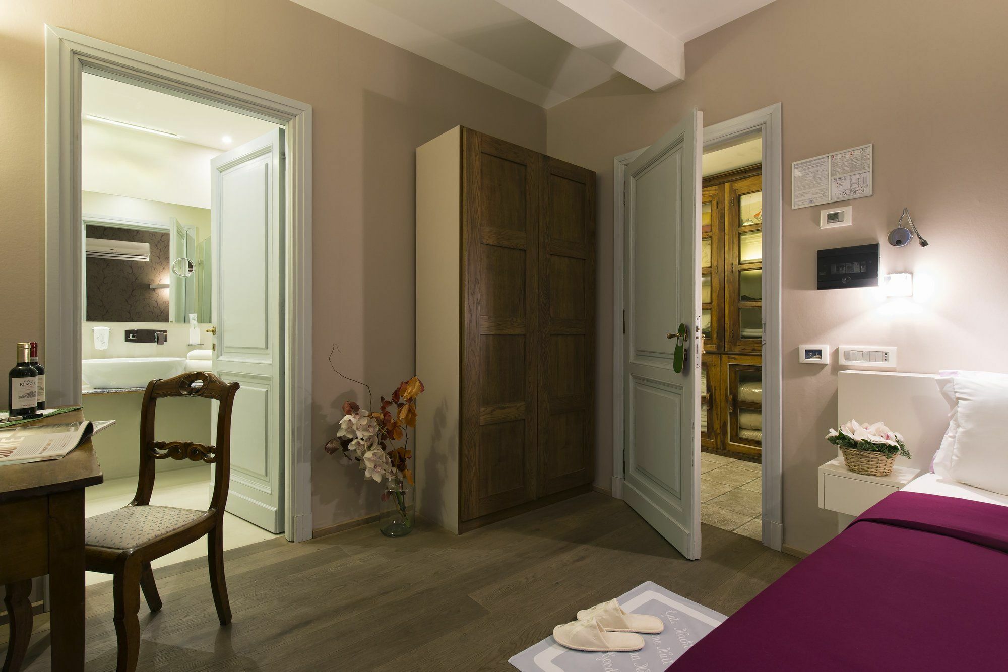 Affittacamere Relais Monnalisa 3*