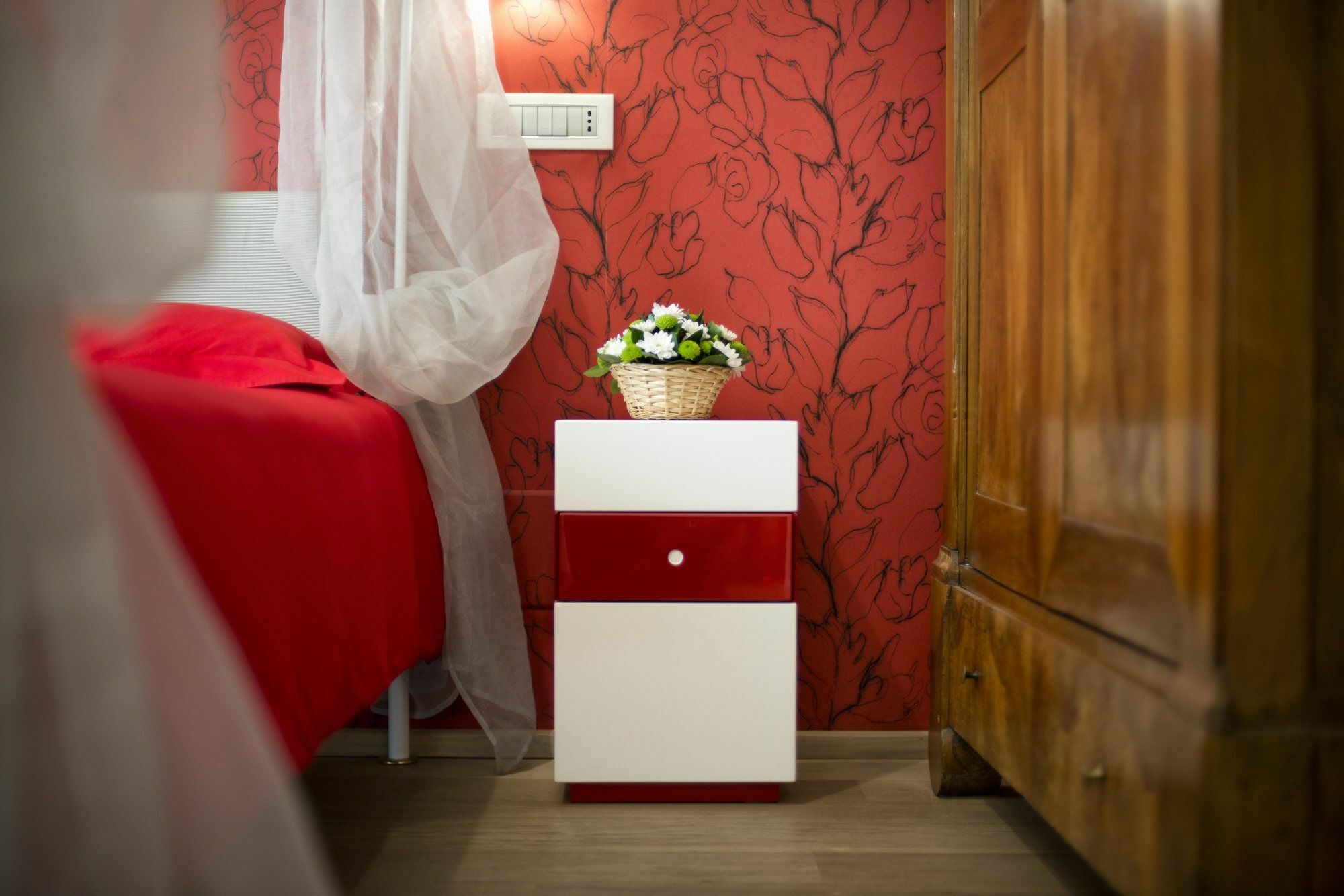 Guest house Relais Monnalisa Rome