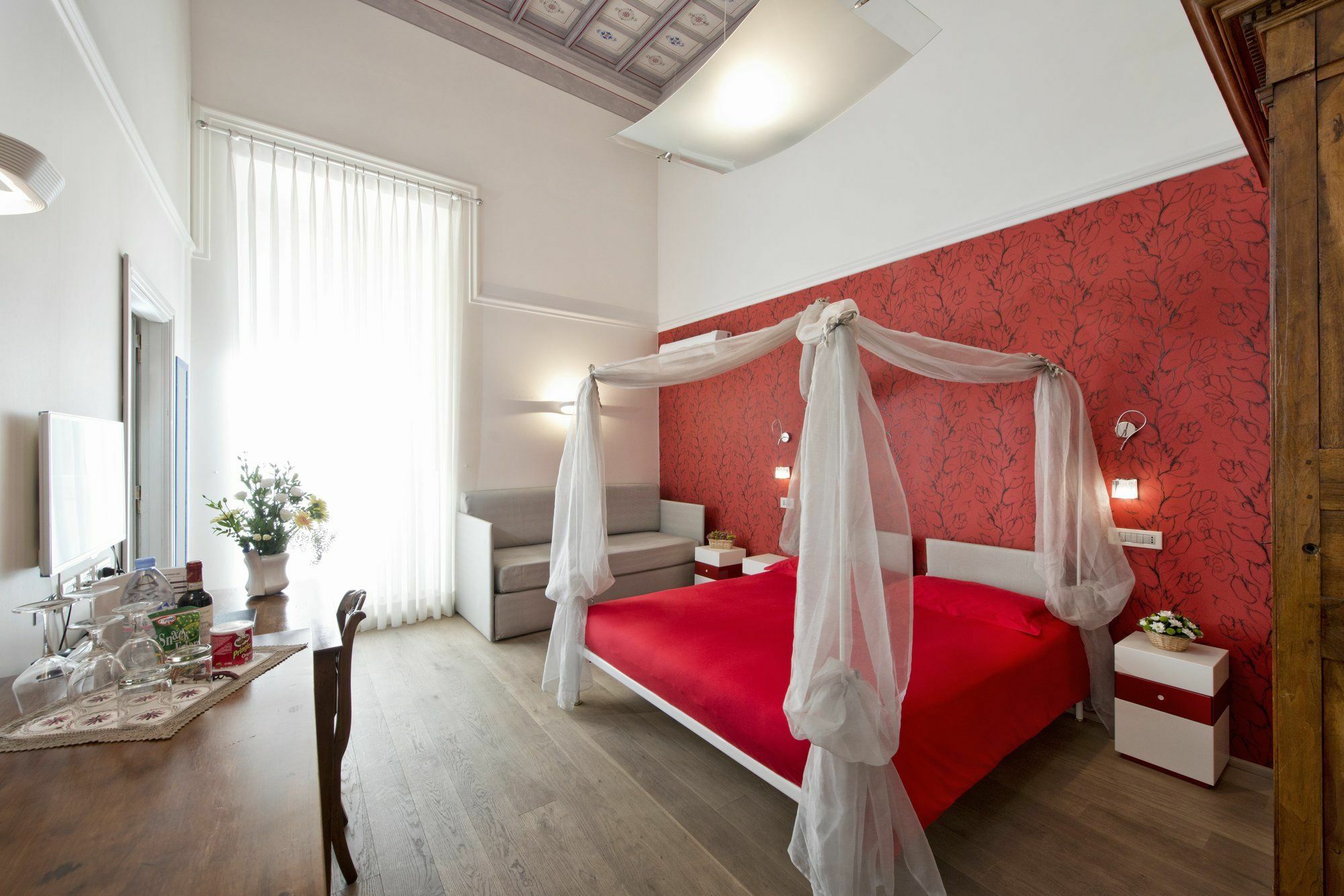 Guest house Relais Monnalisa