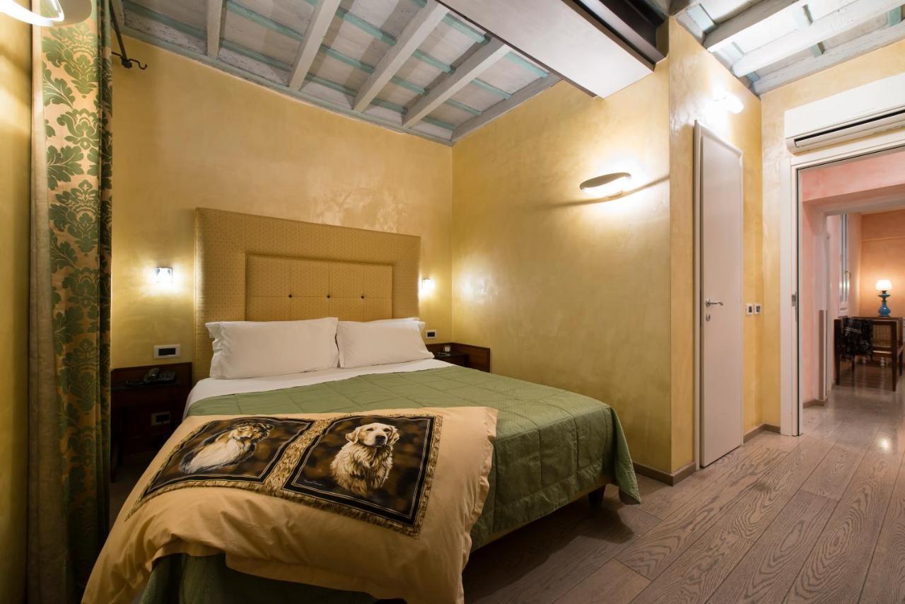 Relais Monnalisa Guest house