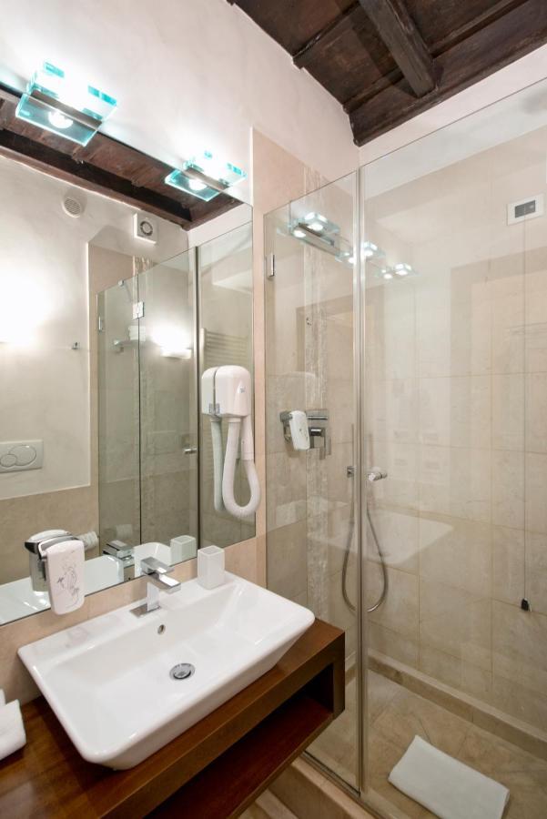 Guest house Relais Monnalisa 3*