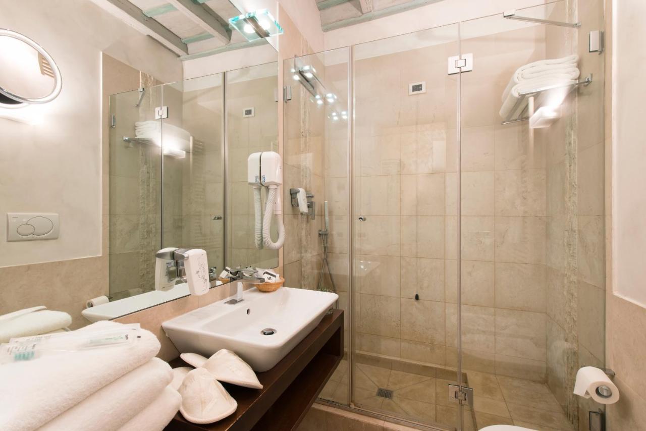 Relais Monnalisa 3* Rome