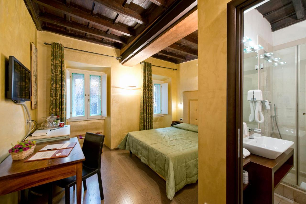 Relais Monnalisa